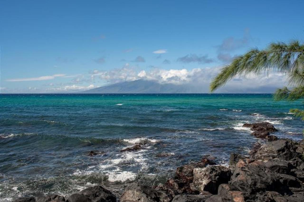 Mahina Surf I Villa Napili-Honokowai Exterior foto