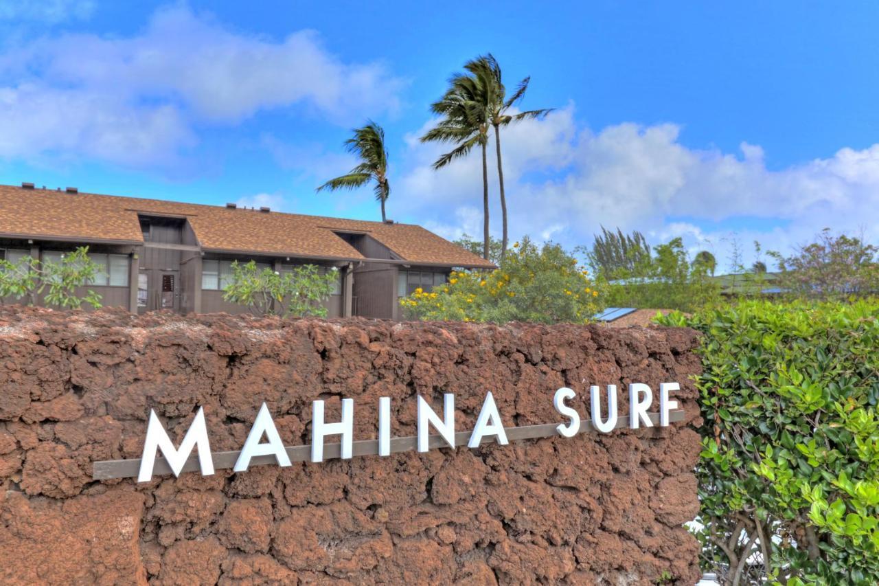 Mahina Surf I Villa Napili-Honokowai Habitación foto